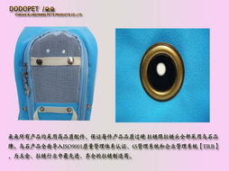 厂家直销dodopet可露头宠物包，为爱宠打造舒适安全出行体验