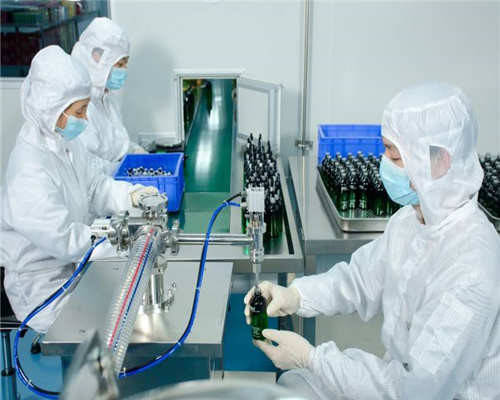 从代加工到自主品牌 箱包产业的起跑线与蜕变之路